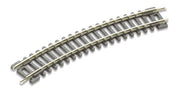 Peco ST14 N Setrack No 2 Radius Standard Curve | Metro Hobbies
