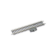 Peco ST205 HO/OO Setrack Isolating Standard Straight | Metro Hobbies