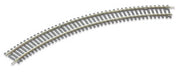 Peco ST221 HO/OO Setrack 1st Radius Double Curve | Metro Hobbies