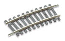 Peco ST222 HO/OO Setrack 1st Radius Half Curve | Metro Hobbies