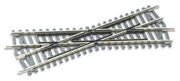 Peco ST250 HO/OO Setrack Crossing | Metro Hobbies