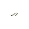 Peco SL10 HO/OO Code 100 Metal Rail Joiners (24 Pack) | Metro Hobbies
