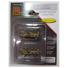 Pegasus 720 1/144 Sd.Kfz. 251/1 Fall Colours 2pc