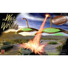 Pegasus 9202 1/144 War Machines Attack Plated Kit War Of The Worlds