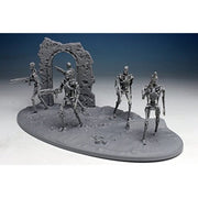 Pegasus 9017 1/32 Terminator 2 T-800 Endoskeletons