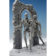 Pegasus 9017 1/32 Terminator 2 T-800 Endoskeletons