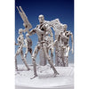 Pegasus 9017 1/32 Terminator 2 T-800 Endoskeletons