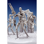 Pegasus 9017 1/32 Terminator 2 T-800 Endoskeletons