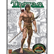 Pegasus 9013 1/8 Tarzan
