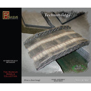 Pegasus 4921 28mm Techno Bridge