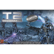 Pegasus 9217 T800 Endoskeletons Terminator 2