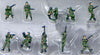 Pegasus 0854 1/144 Modern American Infantry NATO PrePainted