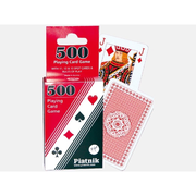 Piatnik 500 Playing Card Game