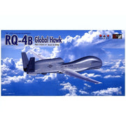 Platz 1/72 RQ-4B Global Hawk