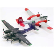 Platz 1/144 Douglas A-26 Invader 2 pcs