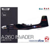 Platz 1/144 Douglas A-26 Invader 2 pcs