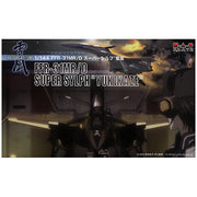 Platz 1/144 FFR-31MR/D Supersylph Yukikaze