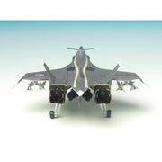 Platz 1/144 FFR-31MR/D Supersylph Yukikaze