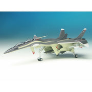 Platz 1/144 FFR-31MR/D Supersylph Yukikaze