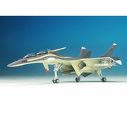 Platz 1/144 FFR-31MR/D Supersylph Yukikaze