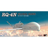 Platz 1/72 RQ-4N Global Hawk Navy