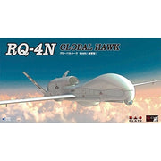 Platz 1/72 RQ-4N Global Hawk Navy