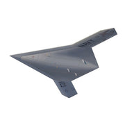 Platz 1/72 USN unmanned bomber X-47B Flight type