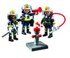 Playmobil 5366 Fire Rescue Crew*