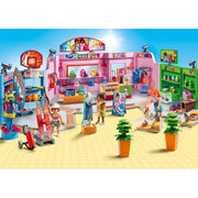Playmobil 9078 Shopping Plaza*