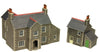 Metcalfe PN150 N Manor Farm Card Kit | Metro Hobbies