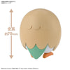 Bandai 5063779 Quick 10 Rowlet Pokemon Model Kit