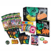 Pokemon TCG Sword and Shield Evolving Skies Elite Trainer Box