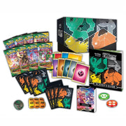 Pokemon TCG Sword and Shield Evolving Skies Elite Trainer Box