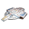 Polar Lights 952 1/1000 Star Trek USS Defiant | Metro Hobbies