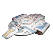 Polar Lights 952 1/1000 Star Trek USS Defiant | Metro Hobbies