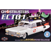 Polar Lights 914 1/25 Ghostbusters Ecto-1
