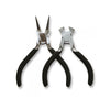 Artesania 27035 Flat Nose Plier + Round End Plier Modelling Tool