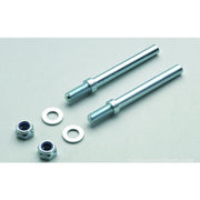 G-Force 2167-003 Landing Gear Axle 6mm (x2)