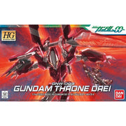 Bandai HG 1/144 Gundam Throne Drei | 152369