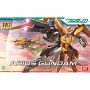 Bandai HG 1/144 Arios Gundam | 156878