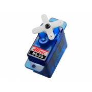 Hitec HS-55 Feather Servo 7.5g Hybrid I.C.