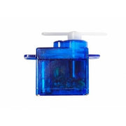 Hitec HS-55 Feather Servo 7.5g Hybrid I.C.