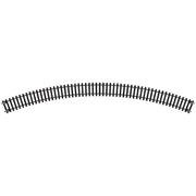 Hornby R609 OO 3rd Radius Double Curve | Metro Hobbies