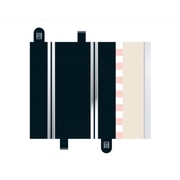 Scalextric C8207 Half Straight 175mm | Metro Hobbies