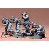 Tamiya 35038 1/35 German Machine Gun Troops