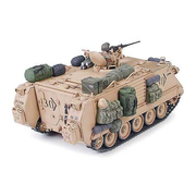 Tamiya 35265 1/35 US M113A2 Armoured Personnel Carrier Desert