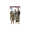 Tamiya 35298 1/35 German Field Commander Set