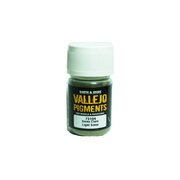 Vallejo 73104 Pigment Light Siena 35ml