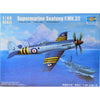 Trumpeter 02851 1/48 Supermarine Seafang F.MK.32 Fighter*