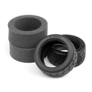 HPI 85400 Front Suspension Arm Set: Baja - Metro Hobbies